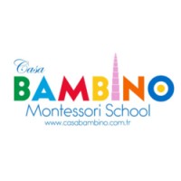 Casa Bambino Montessori School logo - Similar company to Partonal Design