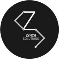 zynch logo - Similar company to Hiway Technology