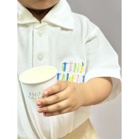 Tiny Talents kindergarten logo - Similar company to Brighton Academy Qatar