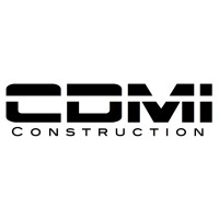 CDMI Construction logo - Similar company to Pareti Btp