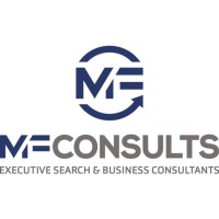 MF CONSULTS Executive Search & Business Consultants logo - Similar company to Trace Staffing Augusta