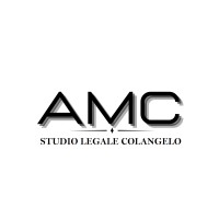 Studio Legale Colangelo logo - Similar company to On The Web Side - Studio Legale