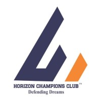 Horizon champions club India (R) logo - Similar company to Hrness.Ai