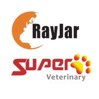 RayJar & SuperVet logo - Similar company to Zhilma Nova-Building
