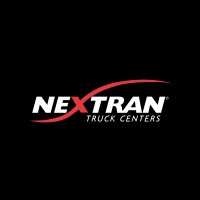 Nextran Truck Centers logo - Similar company to Behaviour Bridge