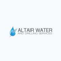 Altair Water & Drilling logo - Similar company to Mrm Plumbing & Hardware Supplies