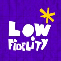 Low Fidelity - Unleash Your Mindset! logo - Similar company to The Ålïen Scõöl