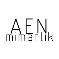 AEN Mimarlık logo - Similar company to Tarhan Architects
