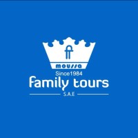 Family Tours Egypt logo - Similar company to Egy Express Export