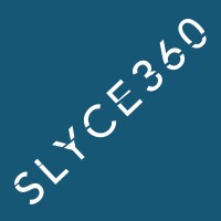 SLYCE360 logo - Similar company to Big Bridge Holdings, Inc.