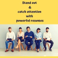 Sandz Professional Resume Writing Service logo - Similar company to Resume Cv