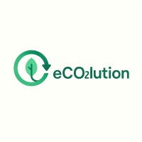 eCO2lution logo - Similar company to Responsible Commodities Sourcing Initiative (Recosi)