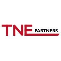 TNEpartners logo - Similar company to Fosterbridge