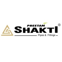 SHAKTI PIPES logo - Similar company to Sangli Kolhapur Updates