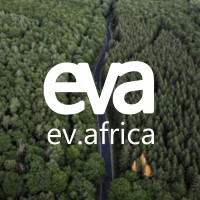 EV Africa logo - Similar company to 8Tev