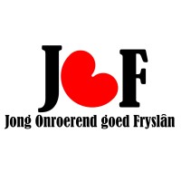 Jong Onroerend goed Fryslân (JOF) logo - Similar company to Bynt Prefab