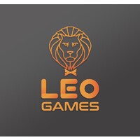 Leo Games logo - Similar company to Pixels Forge