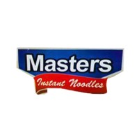 Masters Instant Noodles logo - Similar company to Cube65 Lagos