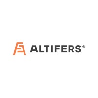 ALTIFERS logo - Similar company to Bodembox