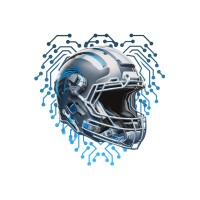 Gameday ai logo - Similar company to Gridironai