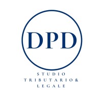 Studio Tributario & Legale DPD logo - Similar company to Taxegal