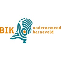 BIK Barneveld logo - Similar company to Eden B.V.
