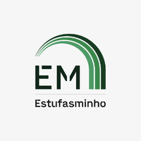 Estufasminho logo - Similar company to Estufas Magna