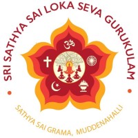 Sri Sathya Sai Loka Seva Gurukulam logo - Similar company to Annapoorna Trust