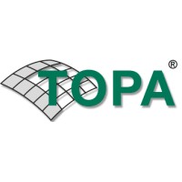TOPA GmbH logo - Similar company to Bluedetect Salzburg