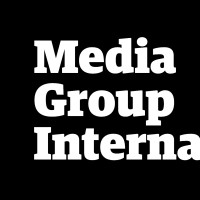 Media Group International logo - Similar company to Egi̇fed