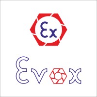 EVOKS logo - Similar company to Sensotop