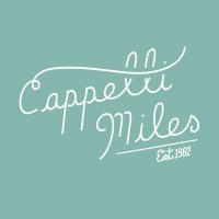 Cappelli Miles logo - Similar company to Turell Group