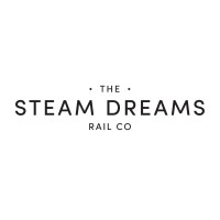 The Steam Dreams Rail Co. logo - Similar company to Venture Installations Ltd