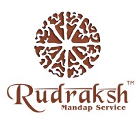 Rudraksh Mandap Service logo - Similar company to Anomaly Enterprise