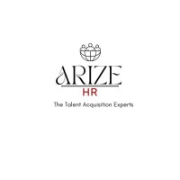 ARIZE HR logo - Similar company to Arise Hr