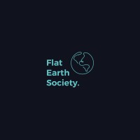 Flat Earth Society (Non-profit) logo - Similar company to Lynq Global