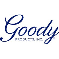 Goody Products, Inc. logo - Similar company to Digital Nerve Centre