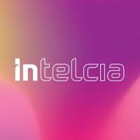 INTELCIA logo - Similar company to Reditus, Sa