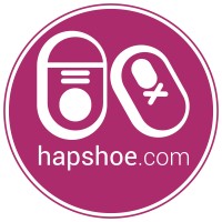 Hapshoe.com logo - Similar company to Raker Shoes