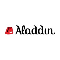 TryAladdin.com logo - Similar company to Signai