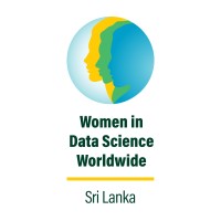 Women in Data Science (WiDS) Sri Lanka logo - Similar company to Stat Circle