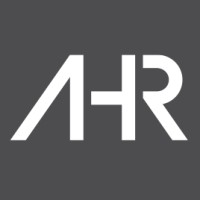 AHR logo - Similar company to Frank Shaw
