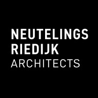 Neutelings Riedijk Architects logo - Similar company to Bloot Architecture Bna
