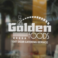 goldenfoods logo - Similar company to Jomaf Contabilidade