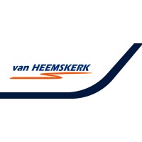 Van Heemskerk DE logo - Similar company to Monster City Studios, Inc