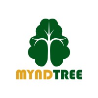Myndtree logo - Similar company to Traitgain