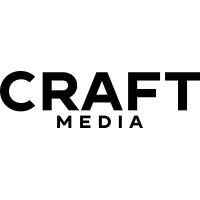 Craft Media logo - Similar company to Impact Marketing + Communications