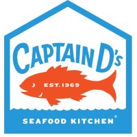 Captain D's logo - Similar company to Resultz