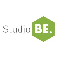 Studio BE. Architecture for Wellbeing logo - Similar company to E Casa Interior Design