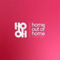 Home Out of Home logo - Similar company to Alharthy Group